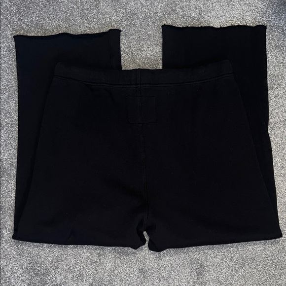 Frank & Eileen Catherine 24” Sweat Pants Women’s Size L - Picture 5 of 5